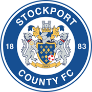 Stockport County                                                                                    