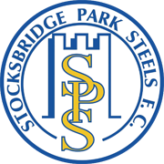 Stocksbridge Park Steels