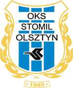 Stomil Olsztyn                                                                                      
