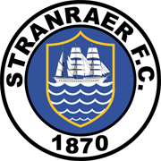 Stranraer FC                                                                                        