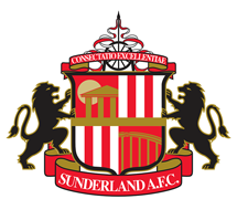 Sunderland                                                                                          