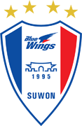 Suwon Samsung Bluewings                                                                             