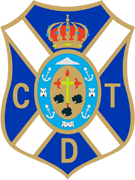CD Tenerife                                                                                         