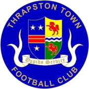 Thrapston Town                                                                                      