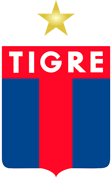 Tigre                                                                                               