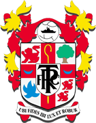 Tranmere Rovers                                                                                     