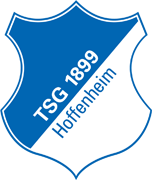 TSG 1899 Hoffenheim                                                                                 