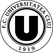 FC Universitatea Cluj                                                                               