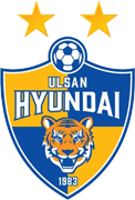 Ulsan Hyundai                                                                                       