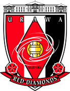 Urawa Red Diamonds                                                                                  