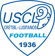 US Creteil Lusitanos                                                                                