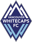 Vancouver Whitecaps                                                                                 