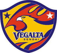 Vegalta Sendai                                                                                      