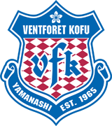 Ventforet Kofu                                                                                      