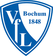 VfL Bochum                                                                                          