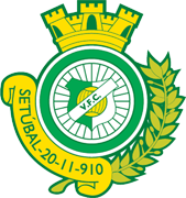 Vitória Futebol Clube                                                                               
