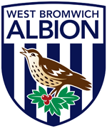 West Bromwich Albion                                                                                