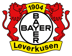Bayer 04 Leverkusen                                                                                 