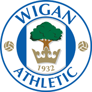 Wigan Athletic                                                                                      