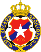 Wisla Krakow                                                                                        