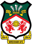 Wrexham                                                                                             