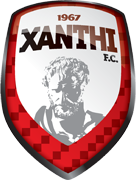 Xanthi                                                                                              