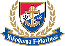 Yokohama F. Marinos                                                                                 