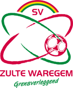 Zulte Waregem                                                                                       