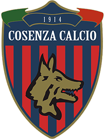 Cosenza Calcio                                                                                      