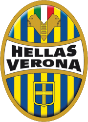 Hellas Verona                                                                                       