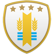 Uruguay                                                                                             