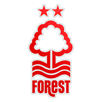 Nottingham Forest                                                                                   