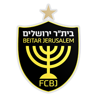 Beitar Jerusalem                                                                                    