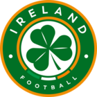 Republic Of Ireland                                                                                 