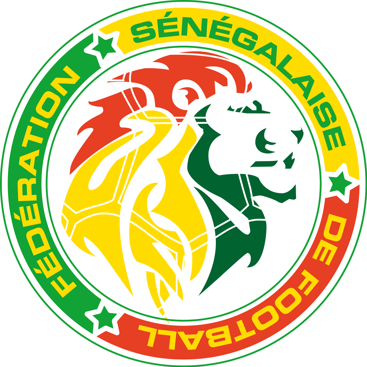 Senegal                                                                                             