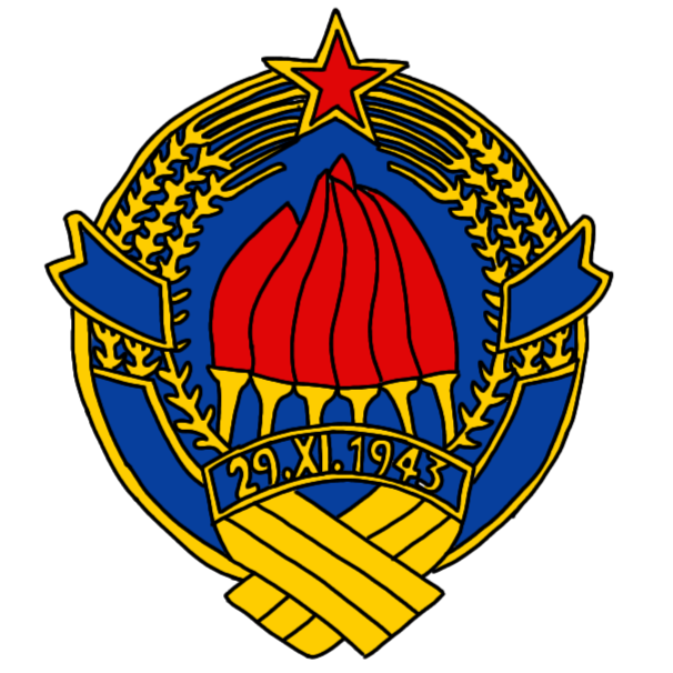 Yugoslavia                                                                                          