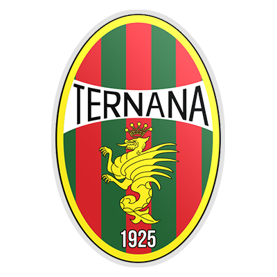 Ternana                                                                                             