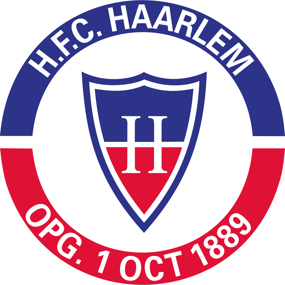 Hfc Haarlem                                                                                         