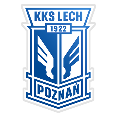 Lech Poznan                                                                                         
