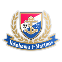 Yokohama Flügels                                                                                    