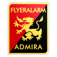 Admira Wacker                                                                                       
