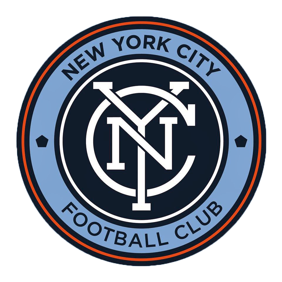 New York City Fc                                                                                    