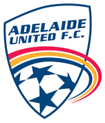 Adelaide United FC                                                                                  