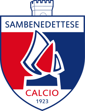 Sambenedettese                                                                                      