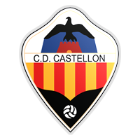 CD Castellón                                                                                        