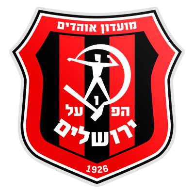 Hapoel Jerusalem                                                                                    