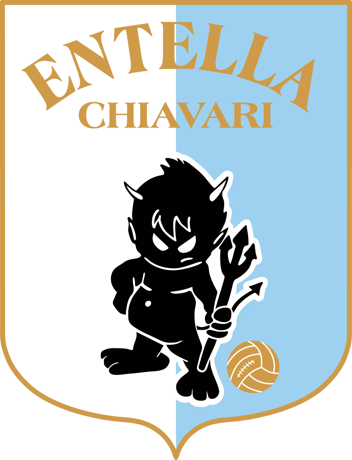 Virtus Entella                                                                                      