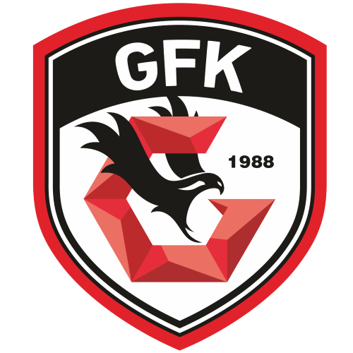 Gaziantepspor                                                                                       