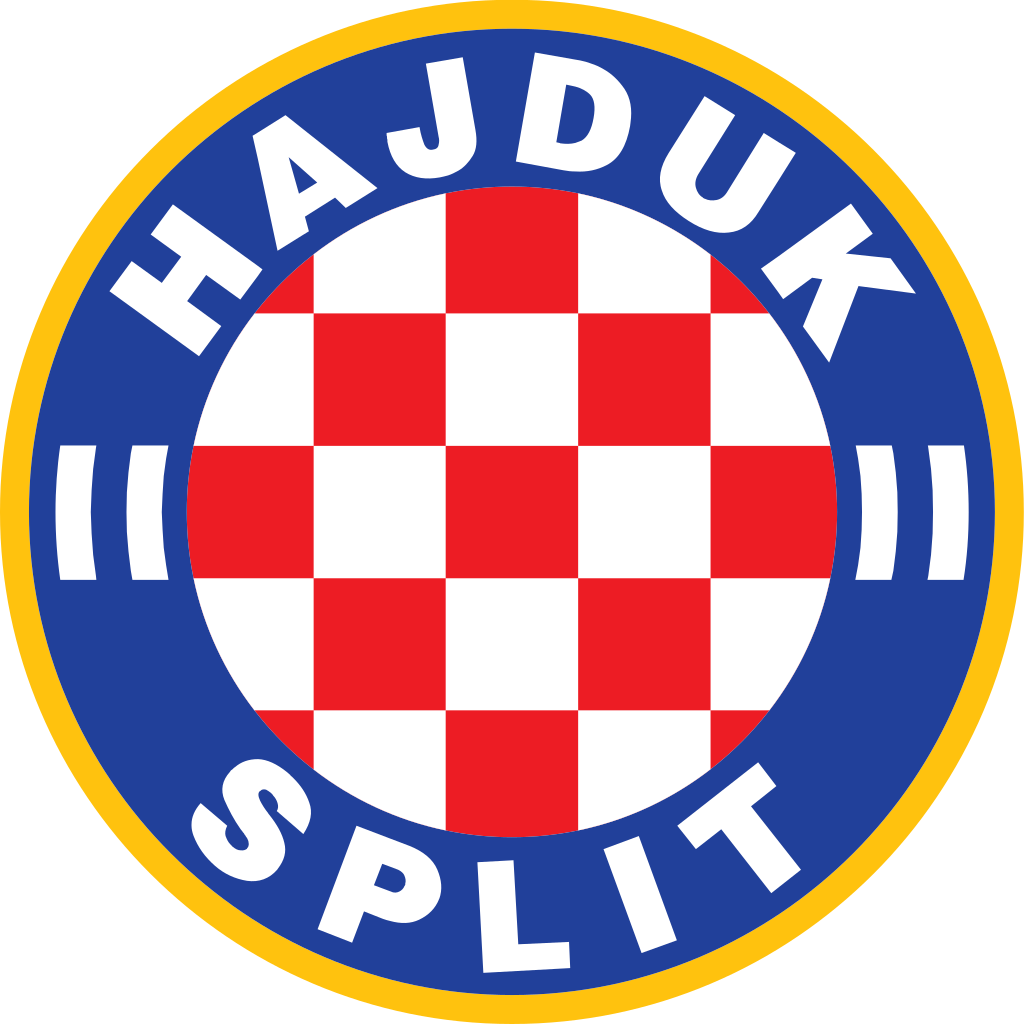 Hajduk Split                                                                                        