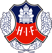 Helsingborgs If                                                                                     